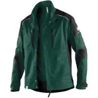 Kuebler Veste à bretelles Activiq (3XL)