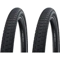Schwalbe Pneu Super Moto-X - Filaire - ADDIX - DD - RaceGuard - 20x2.80 - Noir + Reflex