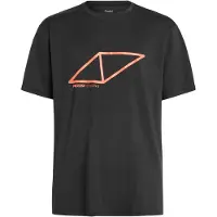 Protest T-Shirt fonctionnel 'PRTPOTTIER' noir