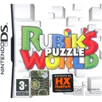 Rubik's Puzzle World (Italien)