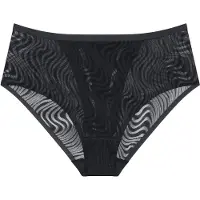 Triumph Slip ' Shape Smart Ellipse Maxi ' noir