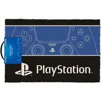 Pyramid Paillasson Playstation X Ray