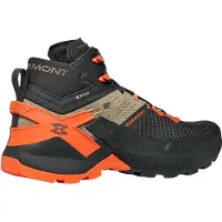 Garmont Chaussures de randonnée 9.81 Onyx GTX Mid