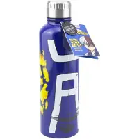 Paladone Bouteille en métal My Hero Academy 450 ml