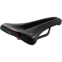 Selle San Marco Ground Shield Carbon Fx Saddle Noir 155 mm