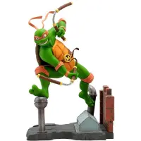 Teenage Mutant Ninja Turtles Figurine SFC Tortues Ninja Michelangelo