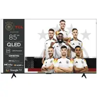 TCL 85" QLED P71K 4K (2025)