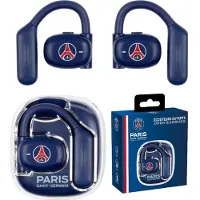 Konix 82539000007 casque Sans fil Ecouteurs Sports Bluetooth Bleu