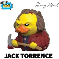 TUBBZ Ente The Shining - Jack Torrance (TUBBZ The Shining 4)