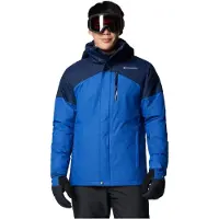 Columbia Vestes Columbia Last Tracks Ii 2087411433