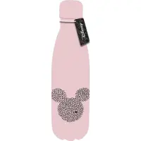 Bigbuy Metal Bottle - Mickey 780ml