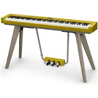 Casio Privia PX-S7000 Jaune