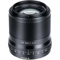 Viltrox 56 mm F/1.4 AF Nikon Z