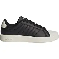 Adidas Baskets basses STREETTALK femmes - Noir - 42