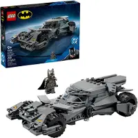 LEGO 76331 La Batmobile De Batman V Superman