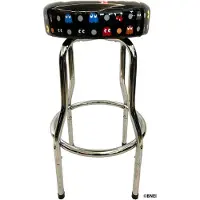 Arcade Pac-Man - Tabouret