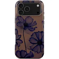 Burga Coque Tough MagSafe Apple iPhone 17 Pro Max - Velvet Night