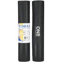 One Fitness Tapis de yoga YM02