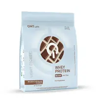 QNT Light Digest Protein Chocolat Belge 500 g Poudre