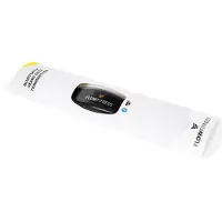 Flow Fitness Sangle Cardio Bluetooth
