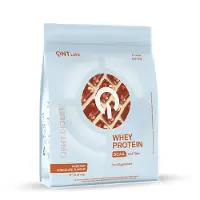 QNT Poudre de protéines de lactosérum Light Digest pour la croissance musculaire et la perte de poids
