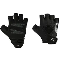 Reeva Gants de sport ' Fitness ' noir