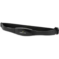 Flow Fitness Ceinture cardiofréquencemètre