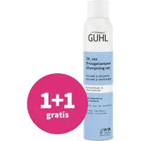 Guhl Dry Shampoo 30 Seconds Volume And Freshness