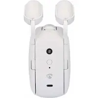 Nedis Btmc10wt1pc Smartlife Curtain Robot Clair