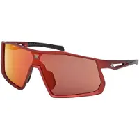 Adidas Sport Kentro Sunglasses Rouge Roviex Mirror/CAT3