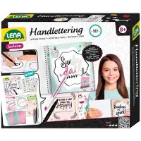 Lena SM42334, Kit créatif pour enfants, 8 ans et plus, multicolore