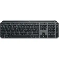 Logitech MX Keys S Graphite QWERTY