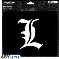Death Note Tappetino Mouse Death Note : L (ax2) (L)