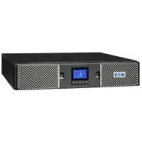 Eaton 9px1500irt2u Rack Ups Noir One Size / EU Plug 220V