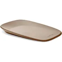 Nattou Matelas À Langer En Mousse 70x50cm Softy Taupe -