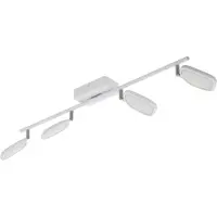 Eglo Spot LED Palombare-C 4x