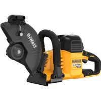 DeWalt Dcs691n-xj Angle Grinder Argenté One Size / EU Plug 220V