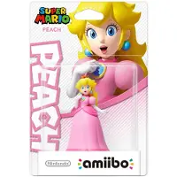 Amiibo Peach