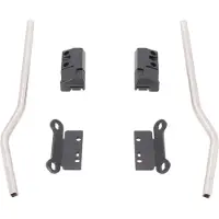 SW-Motech Honda CBR300R, CB500F, CBR500R, CB500X, NX500. - Honda CBR300R, CB500F, CBR500R, CB500X, NX500.