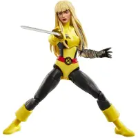 Hasbro Figurine d'action Marvel Legends, Secret Wars, Magik, 15 cm