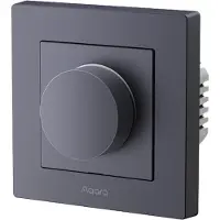 Aqara Dimmer Switch H2, grey (Offline)