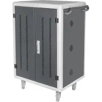 Digitus DN-45002 Mob.Ladeschrank NB/TPC bis 30x15,6" (Speditionsversand)