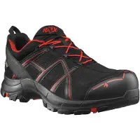 Haix Black Eagle Safety 40 Low (S3, 37)