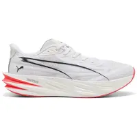 Puma Deviate Pure Nitro Running Shoes Blanc EU 40 1/2 Homme