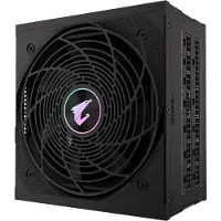 Gigabyte Aorus Elite Platinum 3.1 850w 80 Plus Platinium Modular Power Supply Noir One Size / EU Plug 220V
