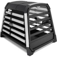 Thule Allax Dog Cage Noir M