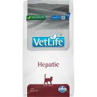 Farmina Vet Life Cat Hepatic 2 kg