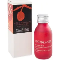 Matarrania Sensual Bio Body Oil 100ml Rose