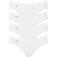 Sloggi Basic Mini 4-pack 3 46 Femmes