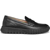 Geox Flextride B Trainers Noir EU 39 Femme